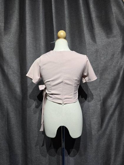 เสื้อผ้ามือสอง รูปที่ 9