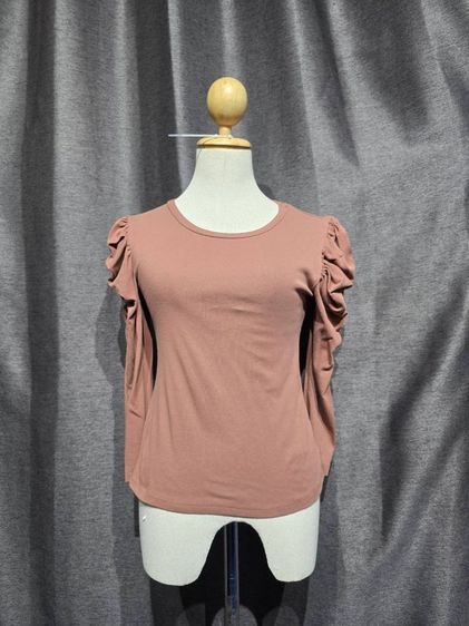 เสื้อผ้ามือสอง รูปที่ 2