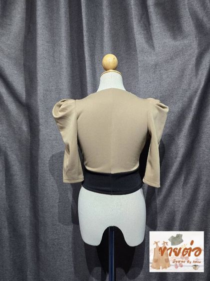 เสื้อผ้ามือสอง รูปที่ 8