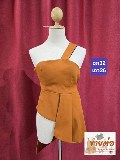 เสื้อผ้ามือสอง รูปที่ 7