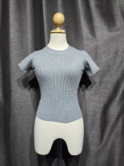 เสื้อผ้ามือสอง รูปที่ 3