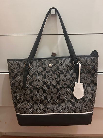 กระเป๋า coach