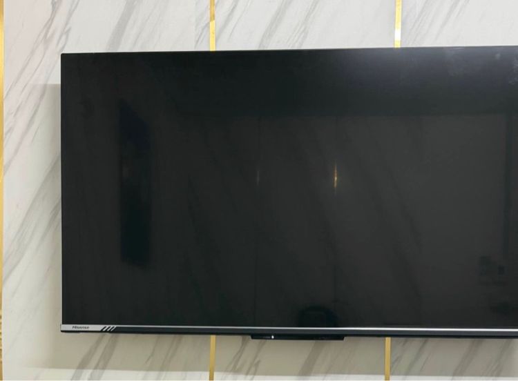 ทีวี Hisense ขนาด 43 นิ้ว ราคา 3000นัดรับพญาไทยซอย7 รูปที่ 2