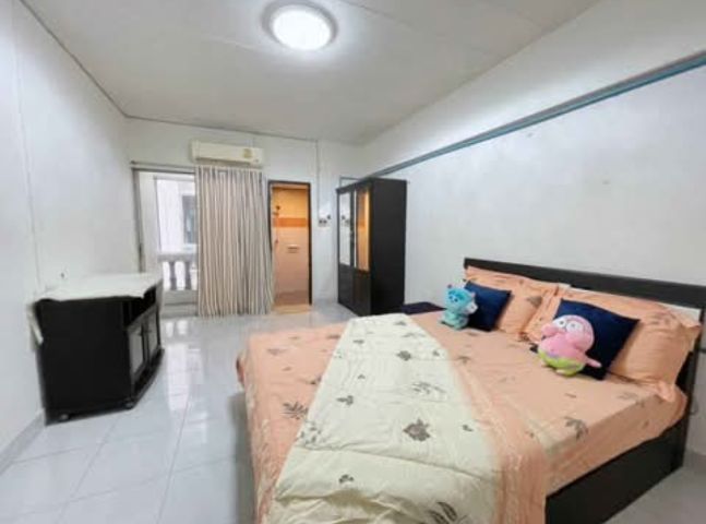 ให้เช่า PPHcondo ดอนเมือง