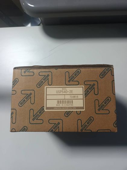 AC Motor Driver ORIENTAL MOTOR
