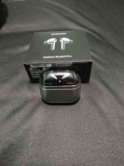 Samsung Galaxy Buds 3 Pro ศูนย์ไทย อุปกรณ์ครบกล่อง  รูปที่ 4