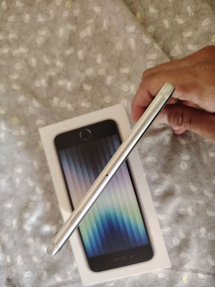 iPhone SE 3 ความจุ 128 GB รูปที่ 6