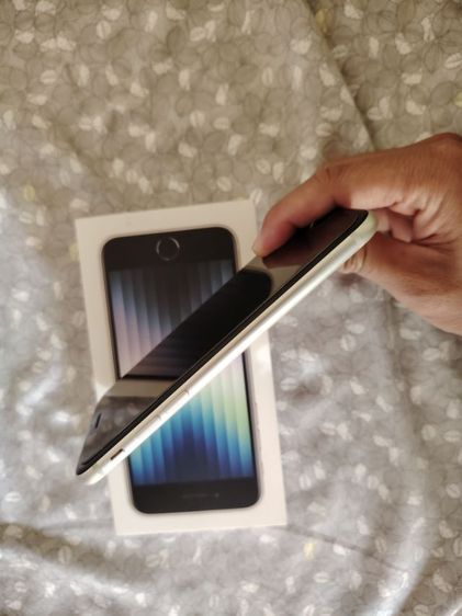 iPhone SE 3 ความจุ 128 GB รูปที่ 5