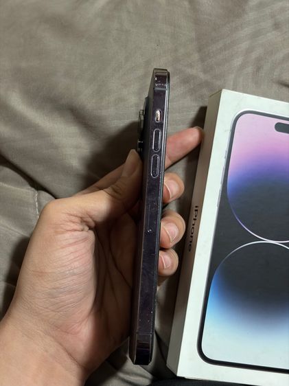 iPhone 14 Promax รูปที่ 2