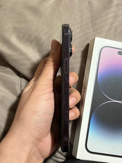 iPhone 14 Promax รูปที่ 4