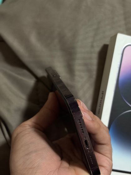 iPhone 14 Promax รูปที่ 3
