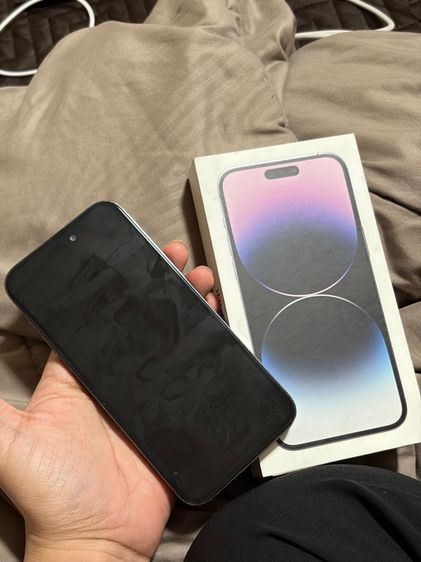 iPhone 14 Promax