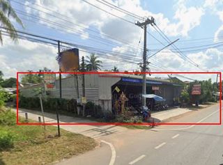 ขายที่ดินบ้านกรวด