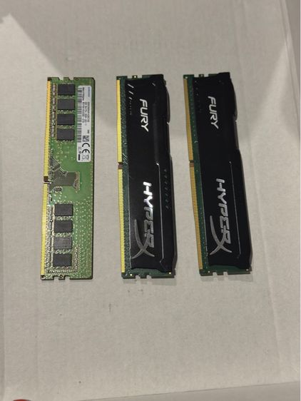 แรม DDR 4