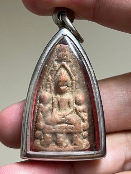 พระเลี่ยงกรุวัดมหาวัน