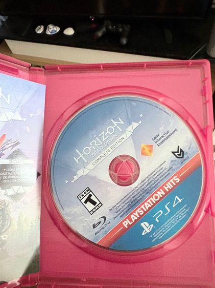 เกมส์ ps4 game 