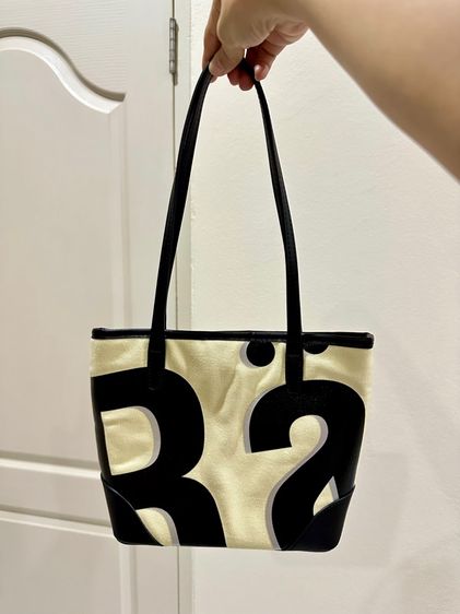 หญิง ขาว อื่นๆ กระเป๋า Rally City Tote