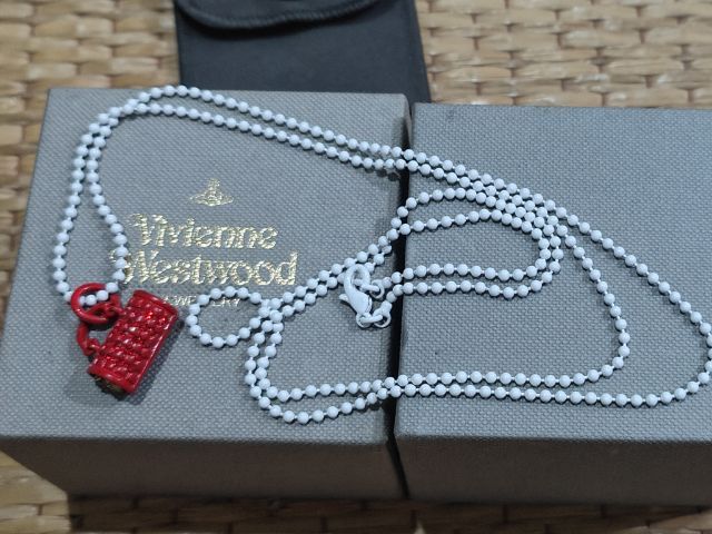 Necklace Vivien 