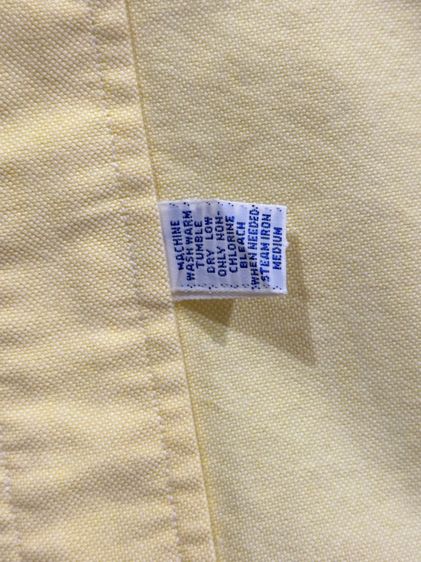 เสื้อโปโล Polo Ralph Lauren มือสอง ของแท้ รูปที่ 3