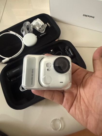 อื่นๆ กล้อง Insta 360 Ultra 