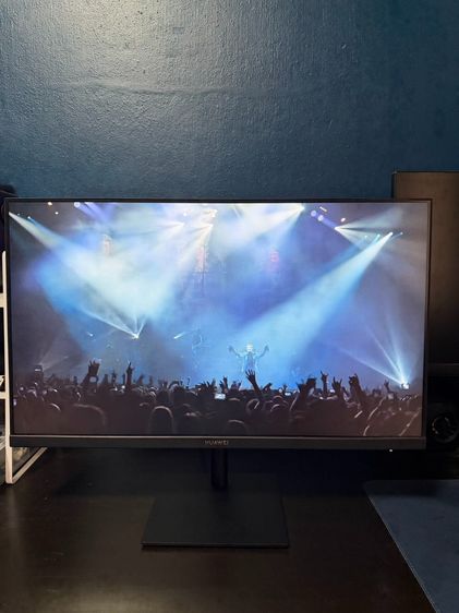 จอภาพ จอคอม Huawei Display 23.8 นิ้ว ดีไซน์ไร้ขอบ สภาพสวยกริ๊บ ภาพชัด ถนอมสายตา ส่งฟรีทั่วไทย