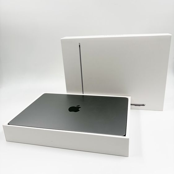 Macbook Air M2 13“ Ram 8 512GB สี Space Gra