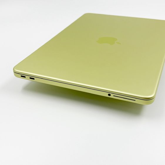 Macbook Neo 13“ Ram 8 256GB สี Citrus รูปที่ 5
