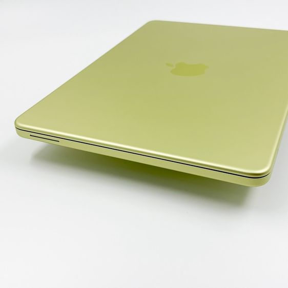 Macbook Neo 13“ Ram 8 256GB สี Citrus รูปที่ 3