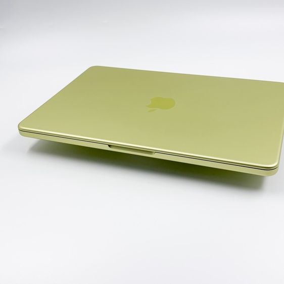 Macbook Neo 13“ Ram 8 256GB สี Citrus รูปที่ 2
