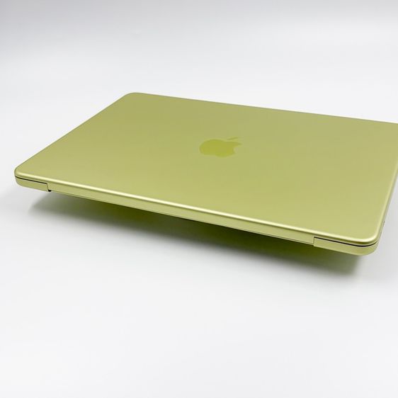Macbook Neo 13“ Ram 8 256GB สี Citrus รูปที่ 4