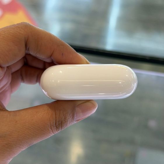 AirPods Pro (2nd generation) with MagSafe Charging Case (USB-C) สีขาว ของศูนย์ สภาพสวยมาก ประกันศูนย์ยาวๆ🔥🔥 รูปที่ 8