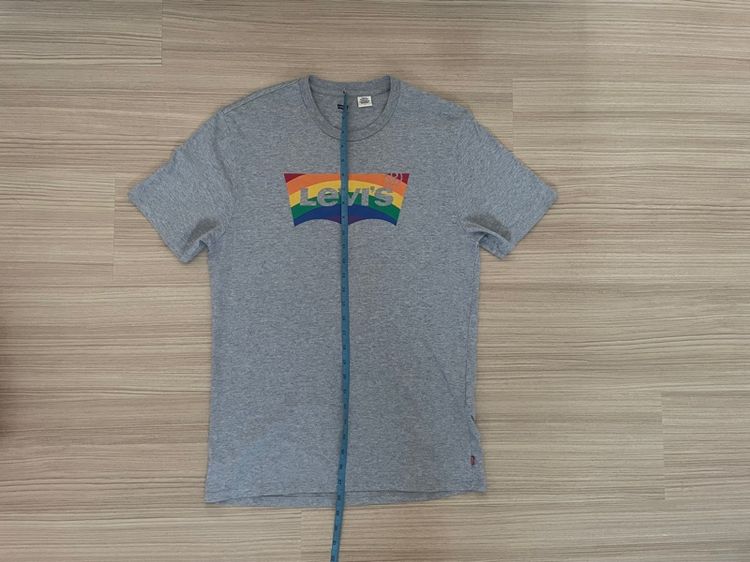 เสื้อยืดลีวายส์ รูปที่ 6