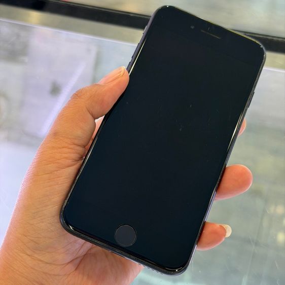 iPhone SE3 2022 64GB สีดำ เครื่องศูนย์ โมเดลTH ครบยกกล่อง🔥🔥 รูปที่ 7