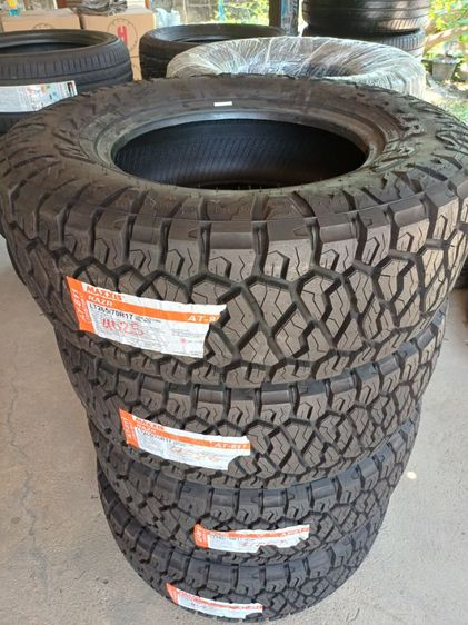 265 70 17 ปี25 รูปที่ 4