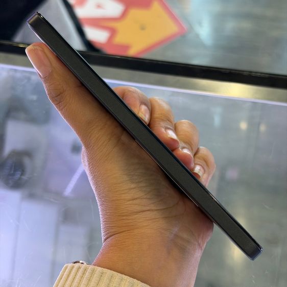 Redmi Note14 สีดำ(Midnight Black) เครื่องศูนย์ สภาพสวยมากๆ จอ6.67นิ้ว แรม8รอม256 กล้อง108ล้าน(3ตัว) ครบยกกล่อง🔥🔥 รูปที่ 4