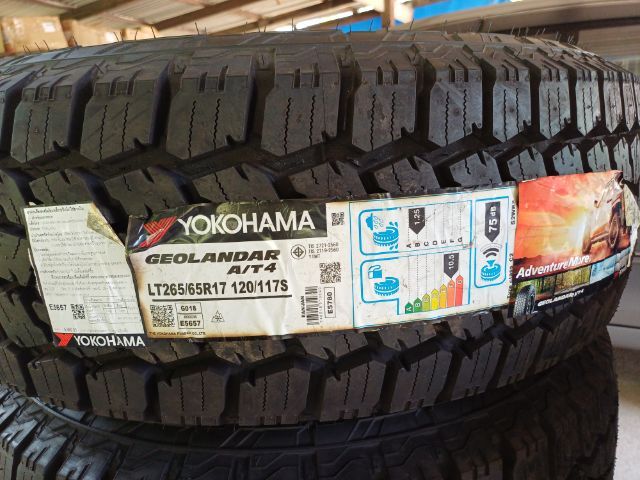 265 65 17 ปี25 รูปที่ 3