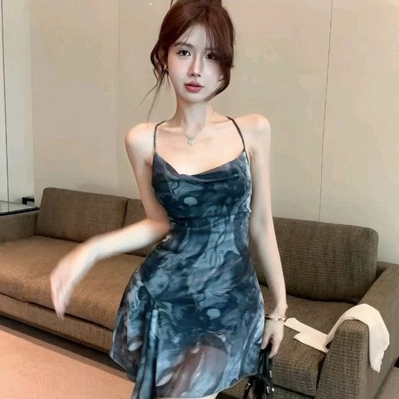 เดรส