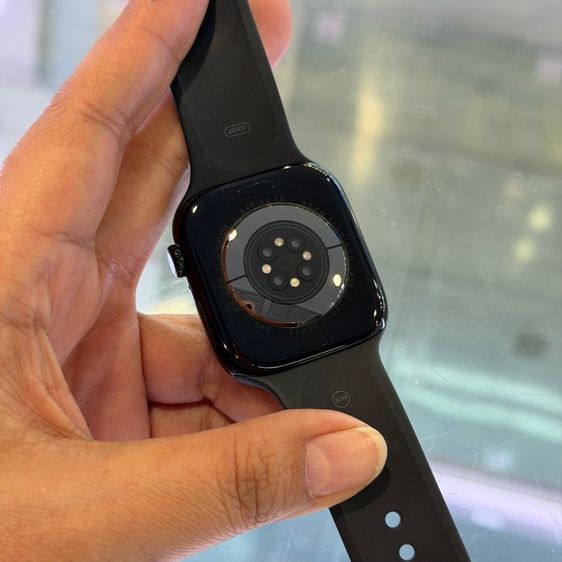 Apple Watch Series10 GPS 46mm. Jet Black Aluminium ครบยกกล่อง🥰🥰 รูปที่ 5
