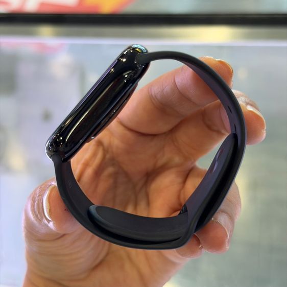 Apple Watch Series10 GPS 46mm. Jet Black Aluminium ครบยกกล่อง🥰🥰 รูปที่ 3
