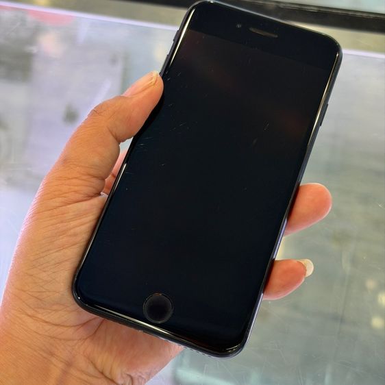 iPhone SE3 2022 64GB สีดำ เครื่องศูนย์ โมเดลTH 🔥🔥 รูปที่ 7