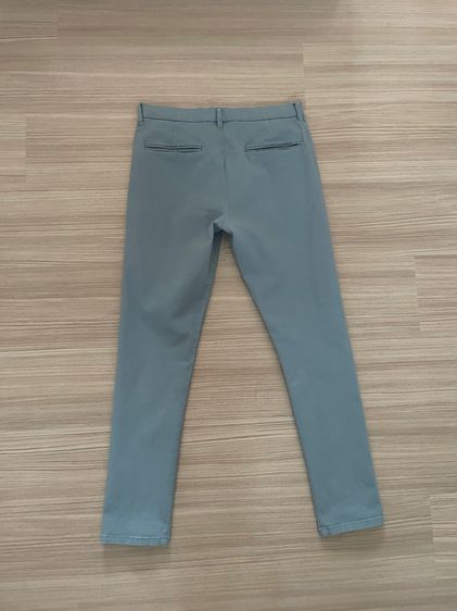 Top man Skinny chino รูปที่ 5