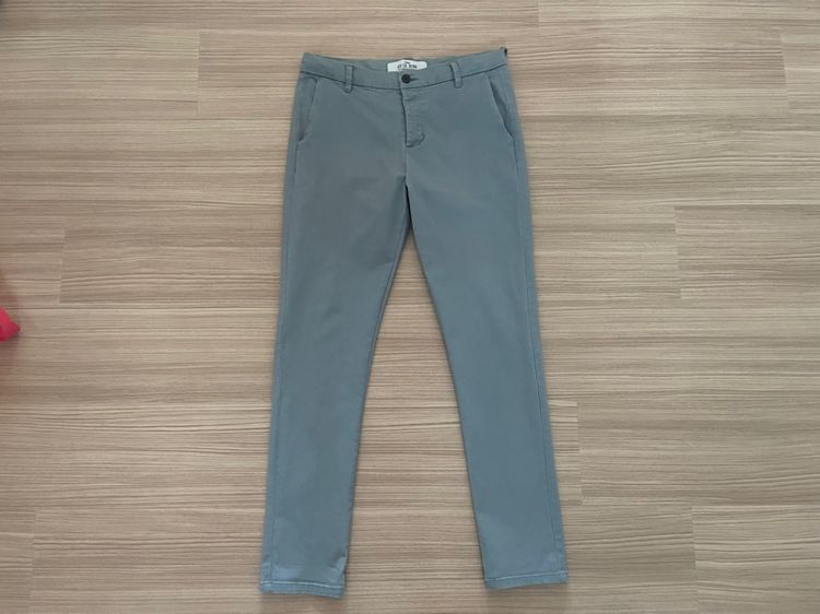 Top man Skinny chino รูปที่ 2