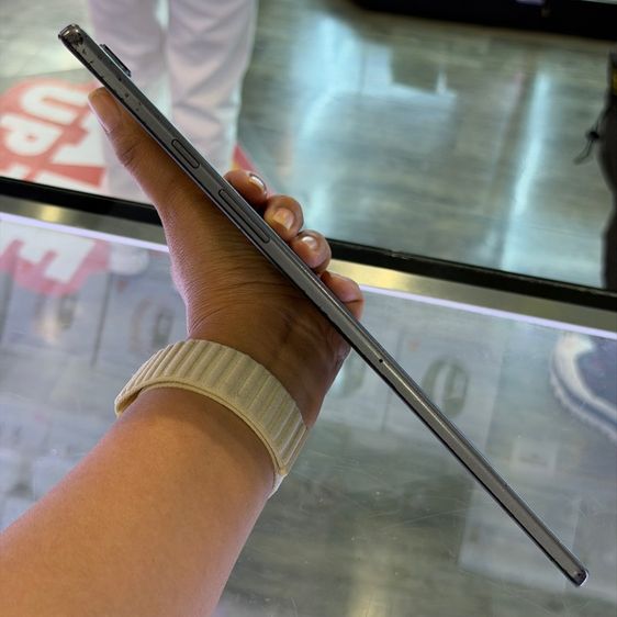 Samsung Tab A7 2020 LTE ใส่ซิม(CellularและWiFi) สีดำ เครื่องศูนย์ รูปที่ 5