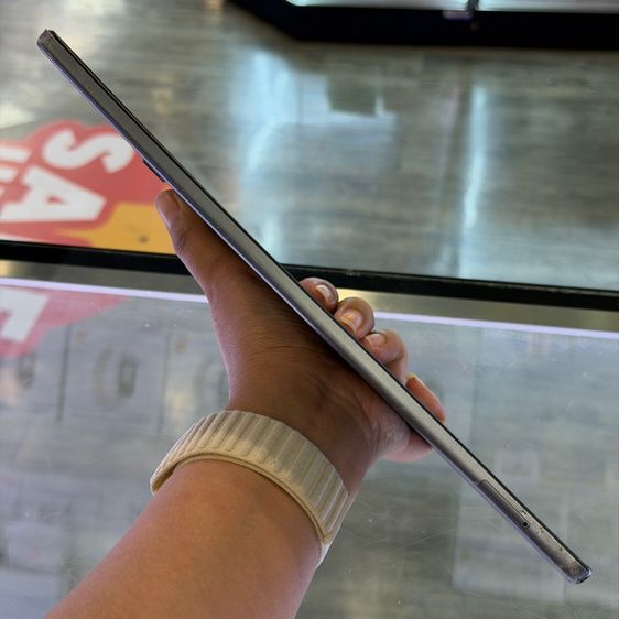 Samsung Tab A7 2020 LTE ใส่ซิม(CellularและWiFi) สีดำ เครื่องศูนย์ รูปที่ 3