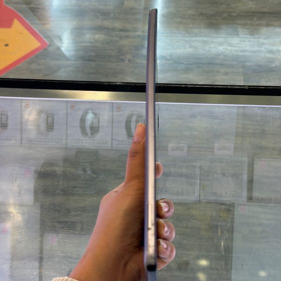 Samsung Tab A7 2020 LTE ใส่ซิม(CellularและWiFi) สีดำ เครื่องศูนย์ รูปที่ 4