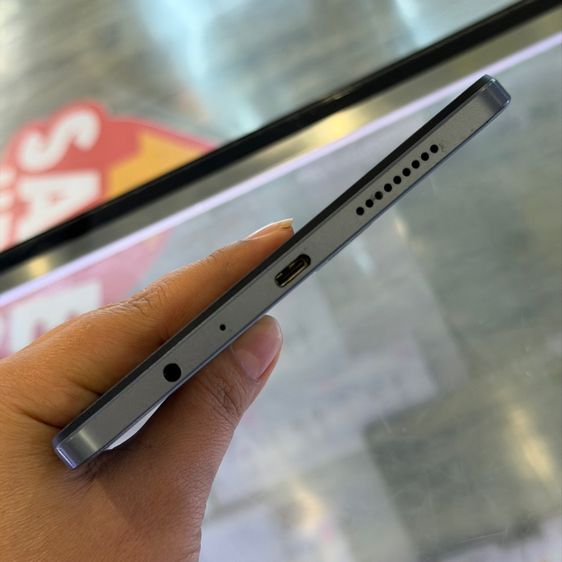 Redmi Pad SE 8.7 4G สีดำ เครื่องศูนย์ ใส่ซิม(CellularและWiFi) สภาพสวยมากๆ จอ8.7นิ้ว แรม4รอม64 🔥🔥 รูปที่ 5