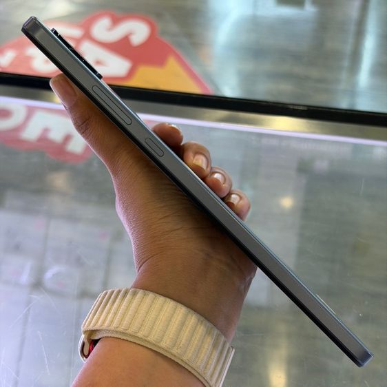 Redmi Pad SE 8.7 4G สีดำ เครื่องศูนย์ ใส่ซิม(CellularและWiFi) สภาพสวยมากๆ จอ8.7นิ้ว แรม4รอม64 🔥🔥 รูปที่ 4