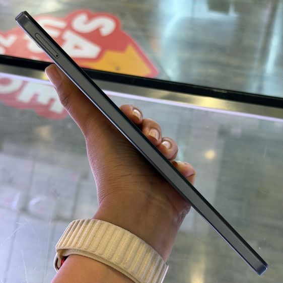 Redmi Pad SE 8.7 4G สีดำ เครื่องศูนย์ ใส่ซิม(CellularและWiFi) สภาพสวยมากๆ จอ8.7นิ้ว แรม4รอม64 🔥🔥 รูปที่ 3