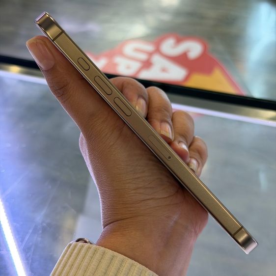 iPhone16 Pro Max 512GB สี Desert Titanium เครื่องศูนย์ สภาพสวยมากๆ🔥🔥 รูปที่ 3
