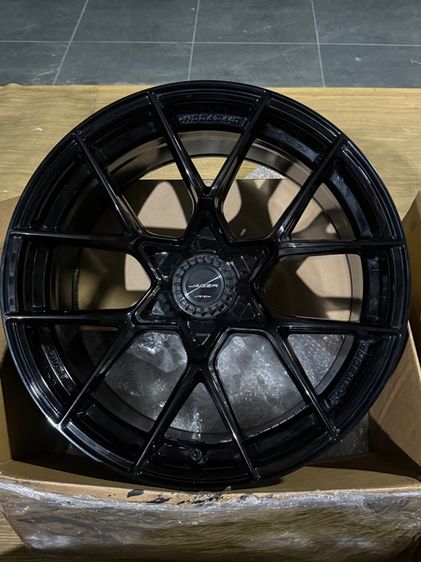 แม็กเบา Flow Forming Lenso Jager Astra ขอบ 18 รูปที่ 2